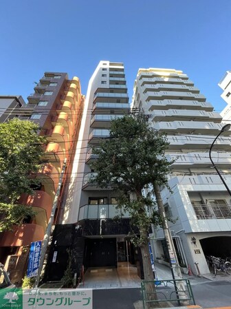 アイルプレミアム本駒込の物件内観写真